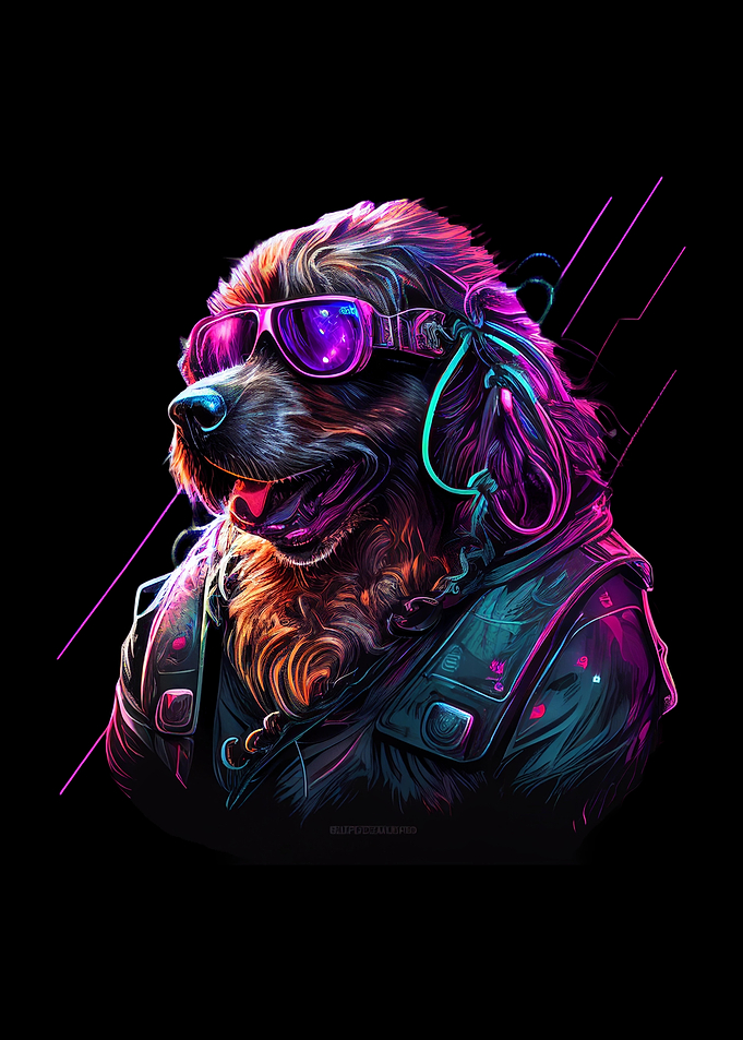 Bloodhound