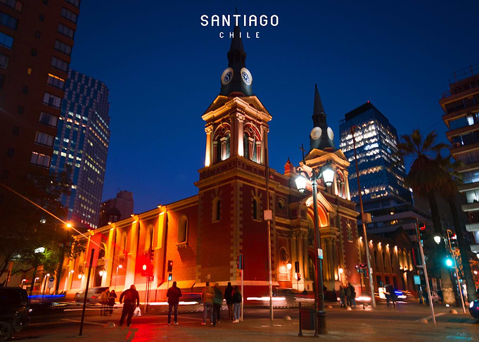 Santiago
