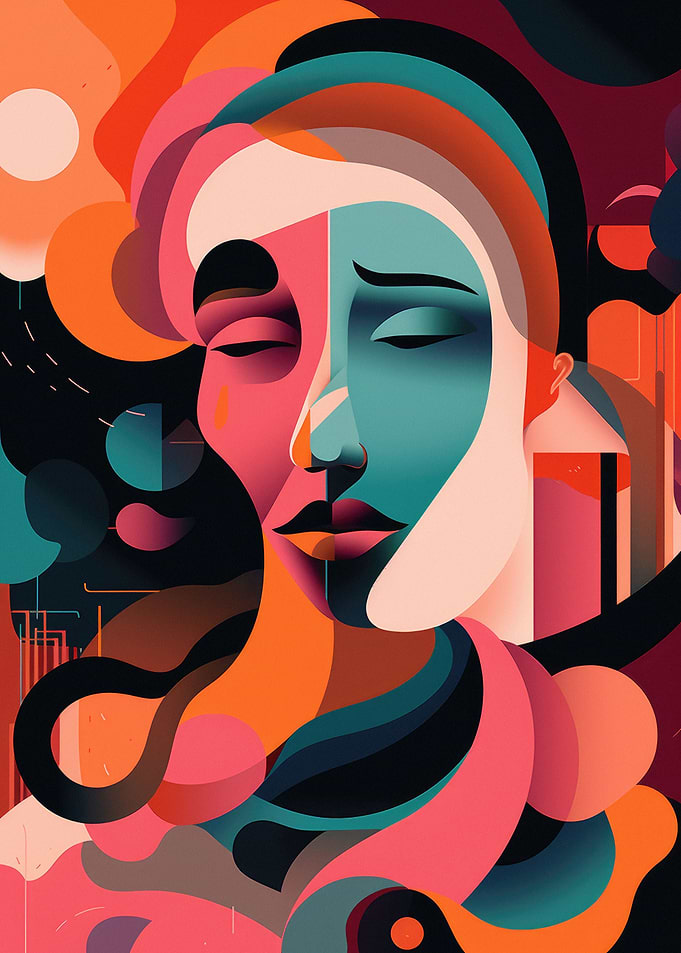 The Sorrowful Heart