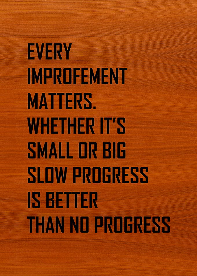Motivational