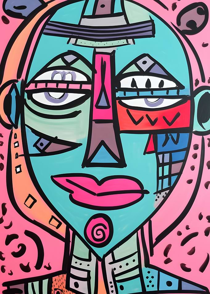 Masked Identities