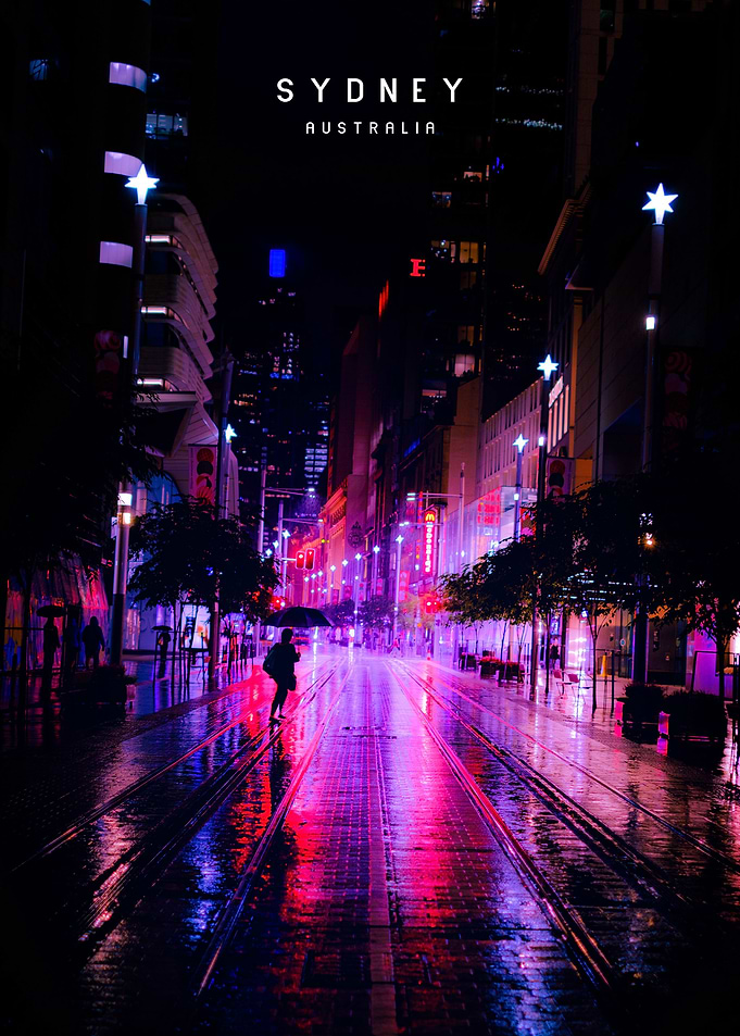 Sydney