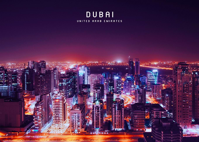 Dubai