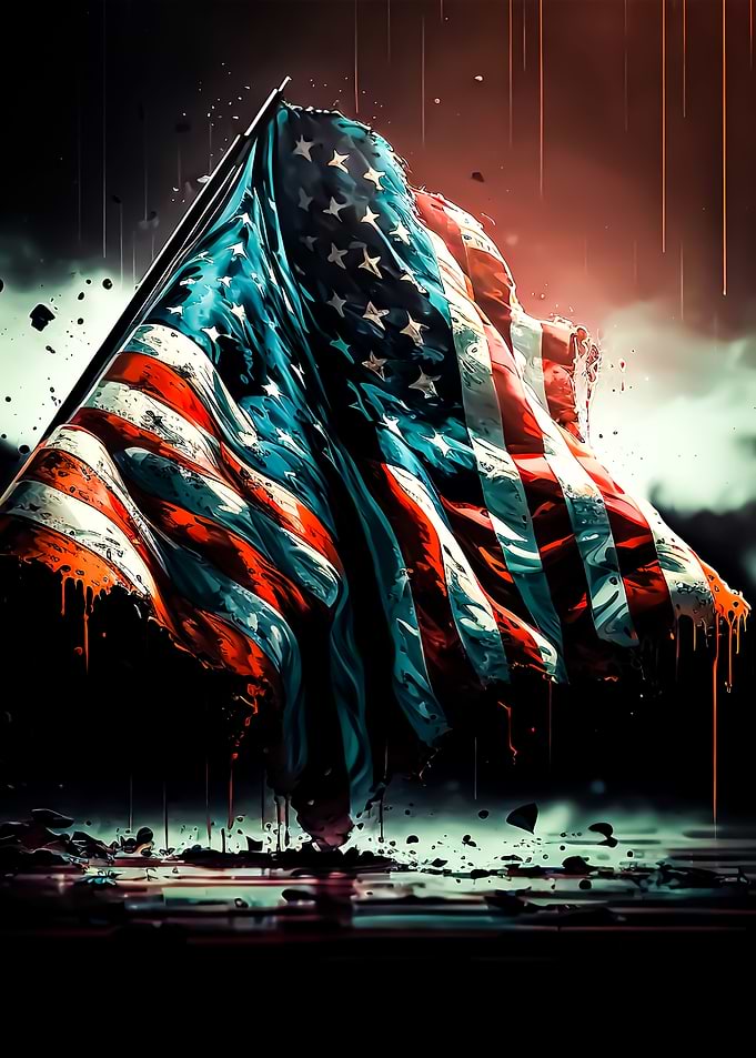 American Flag