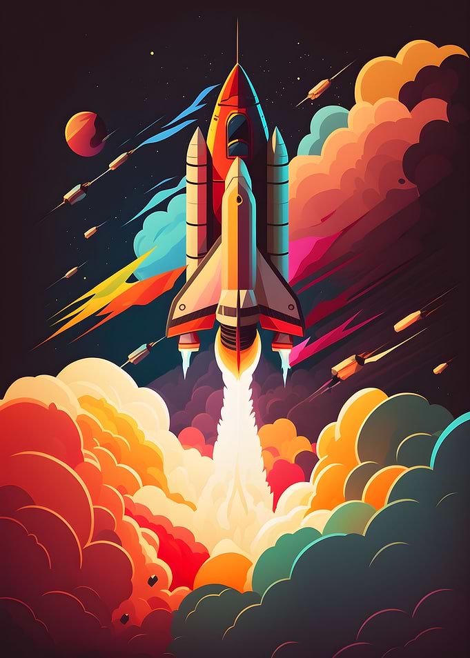 Take Off