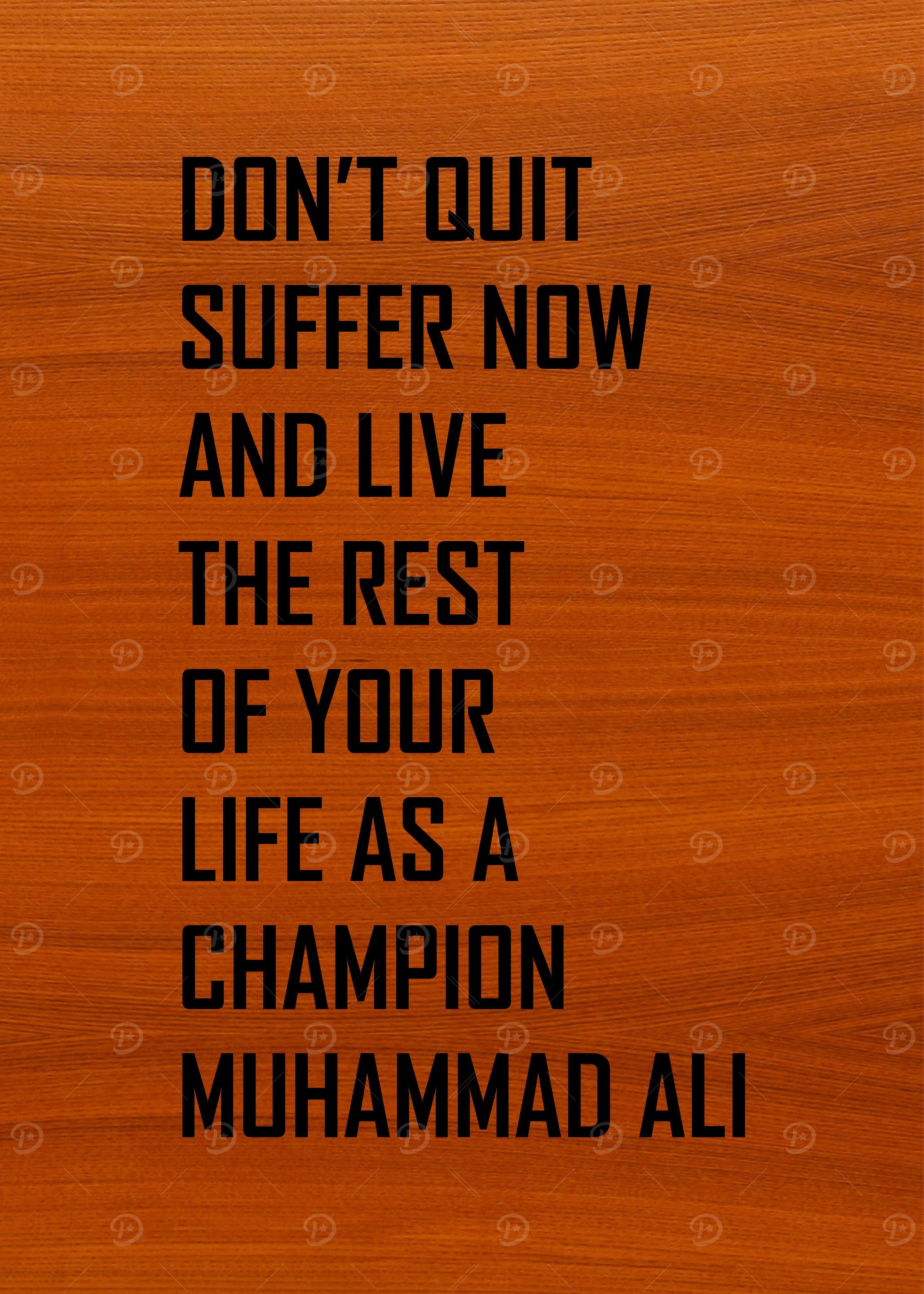 Motivational