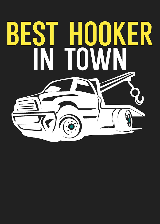 Best Hooker In Town