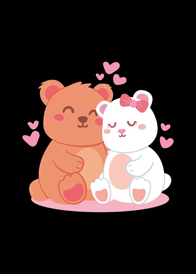 Lovely Bears