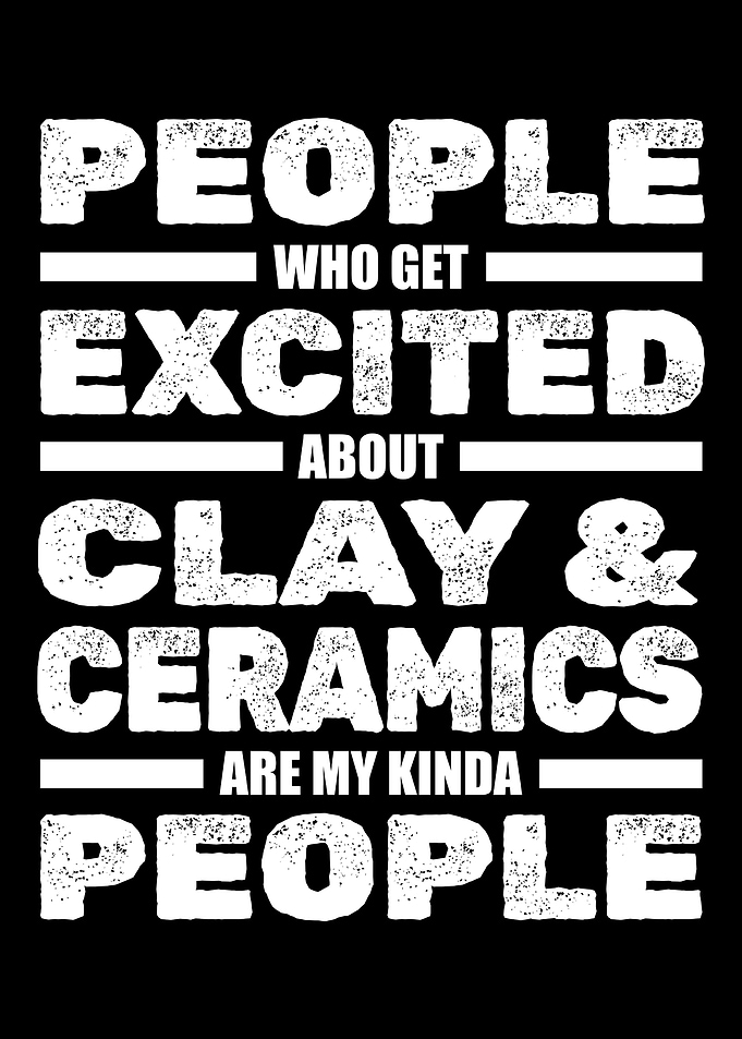 Pottery Funny