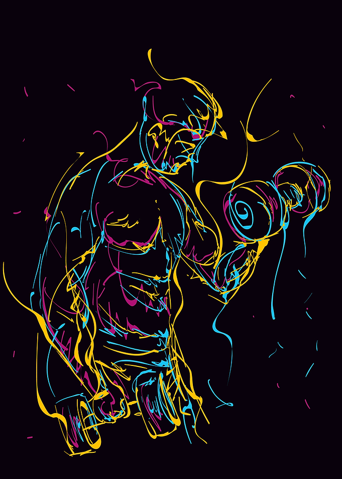 GYM sport