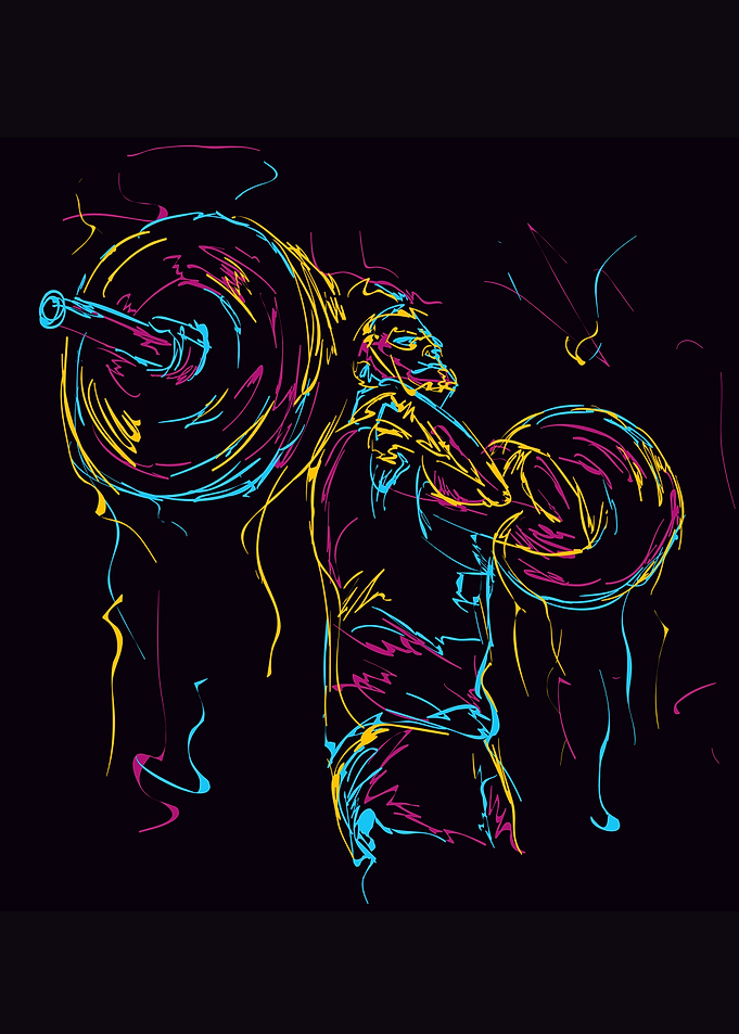 GYM sports