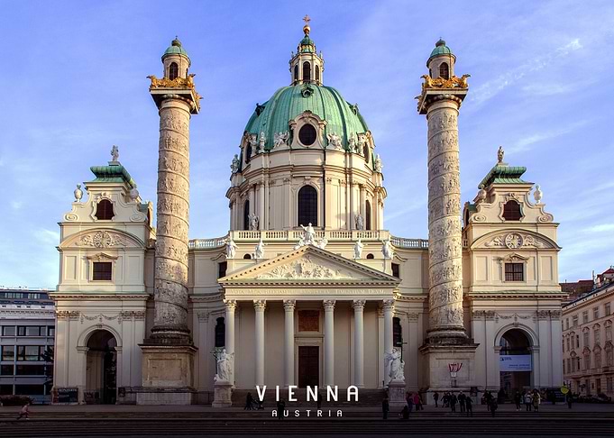 Vienna