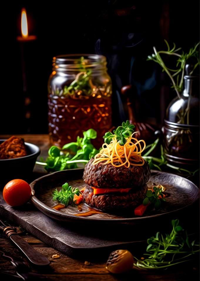 Food