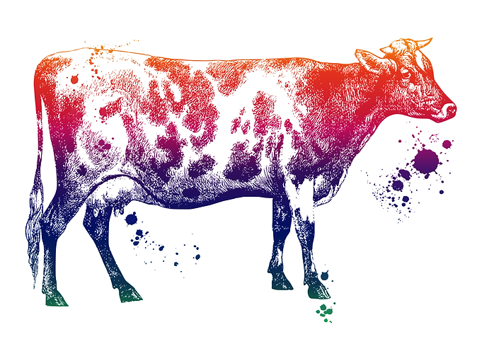 Cow