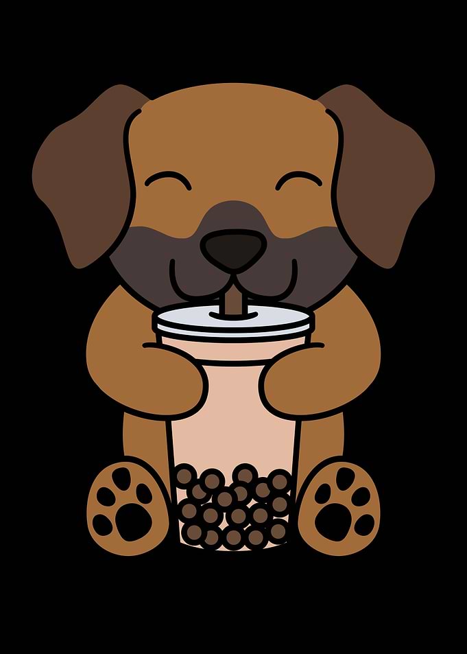 Rhodesian Ridgeback Boba