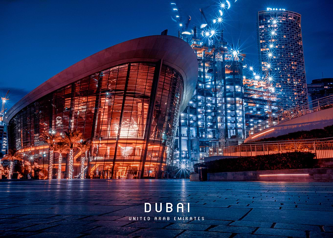 Dubai