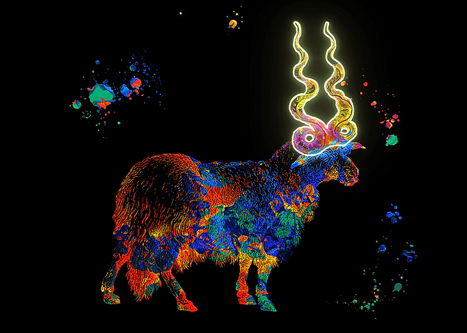 Sheep