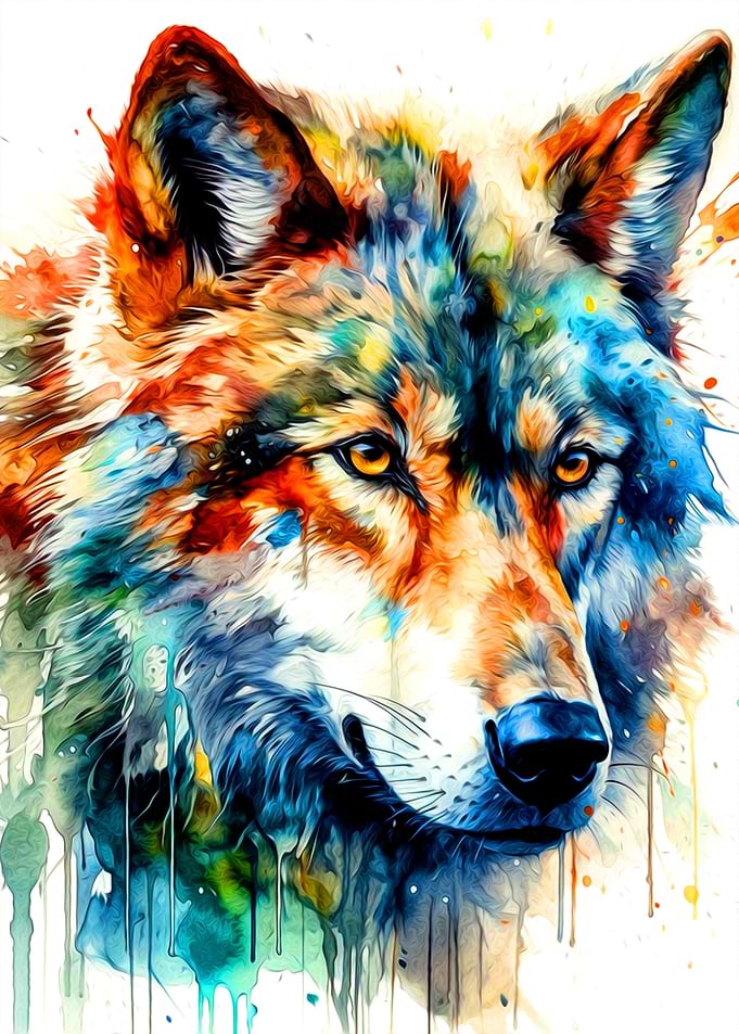 Wolf