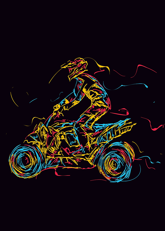 sport art