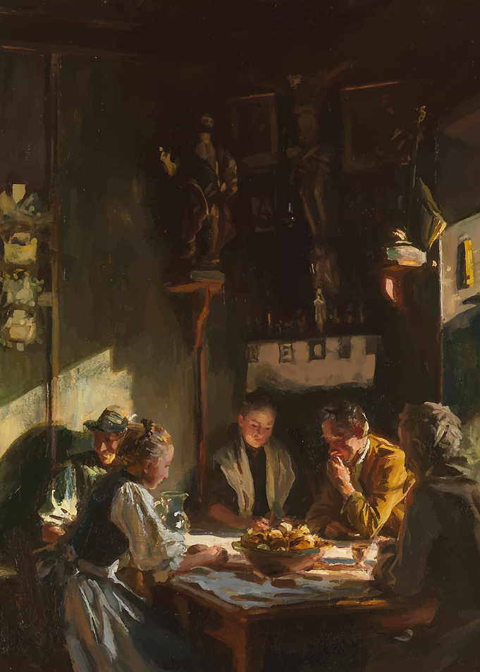 John Singer Sargent