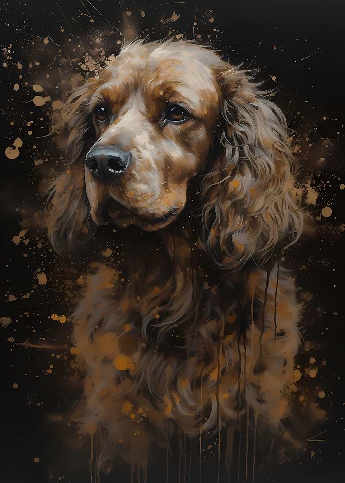 Cavalier King Charles