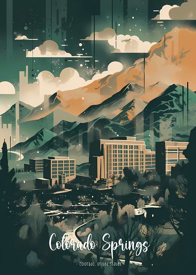 Colorado Springs
