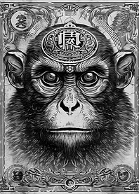 Monkey