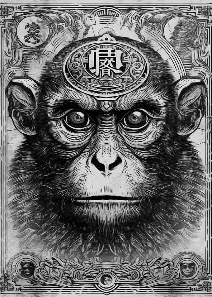 Monkey
