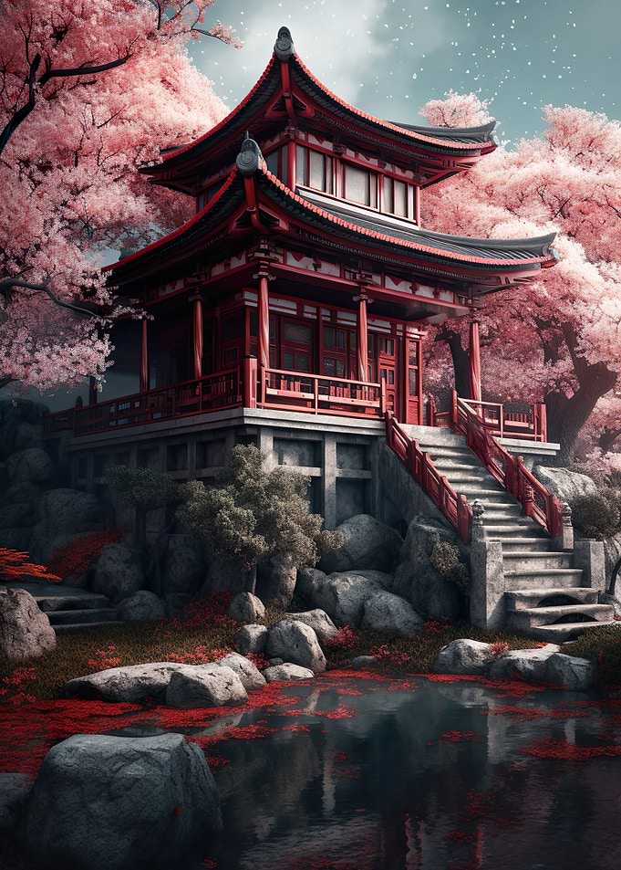 Japanese Architecture