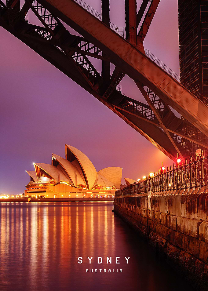 Sydney