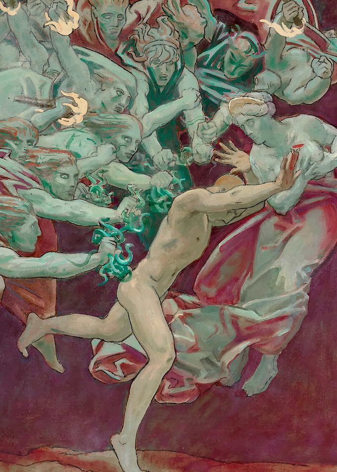 John Singer Sargent