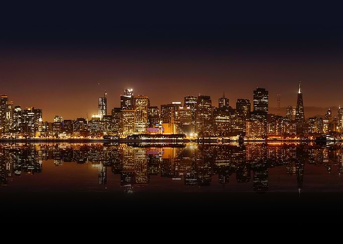 San Francisco City Travel