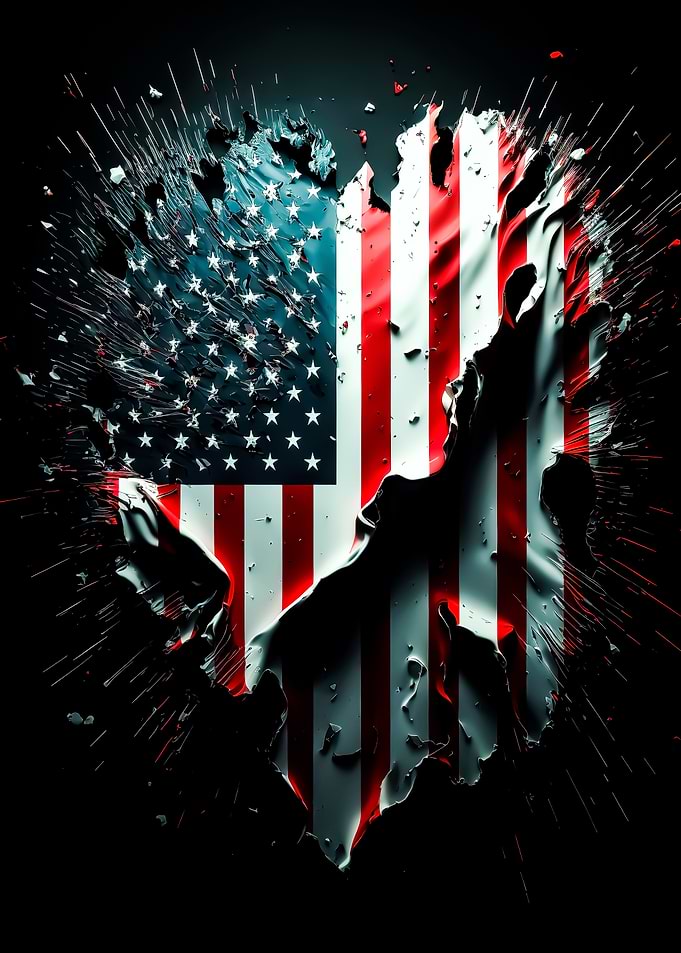 American Flag