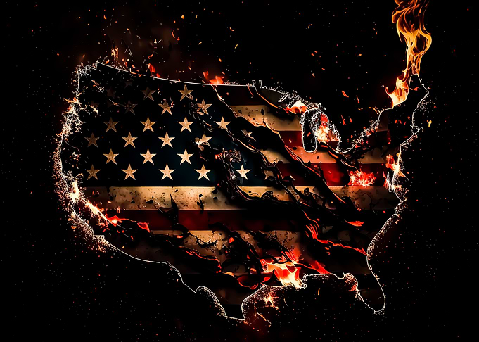 American Flag
