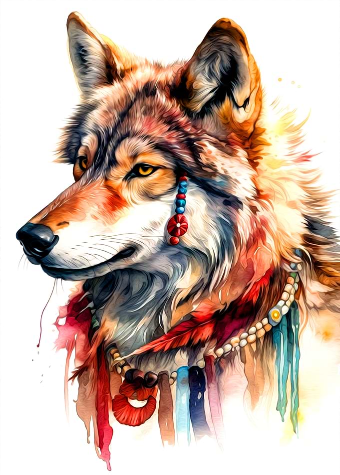 Wolf