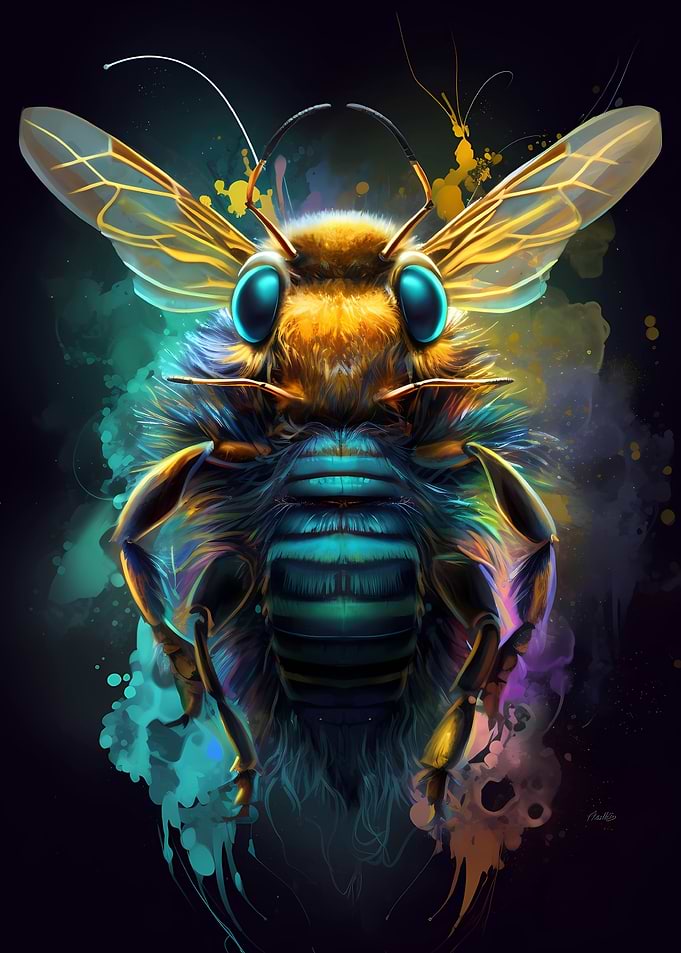 Honey Bee