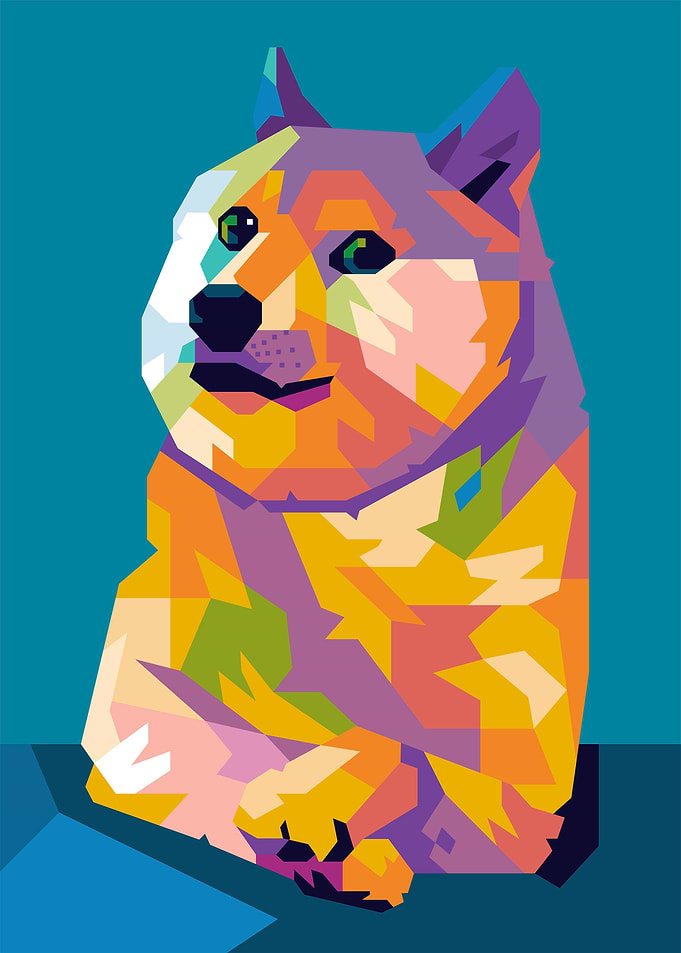 Doge Cat Meme