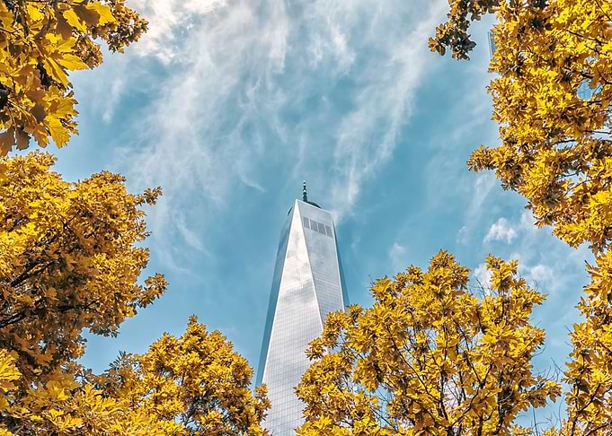 One World Trade Center