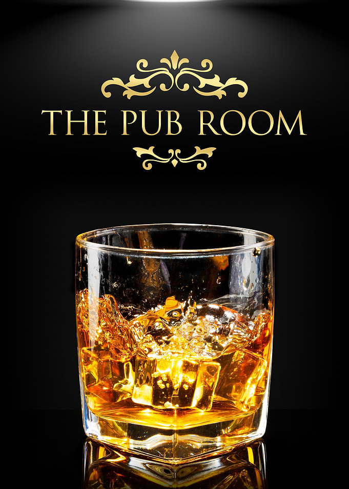 The Pub Room