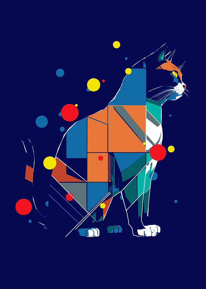 geometricat