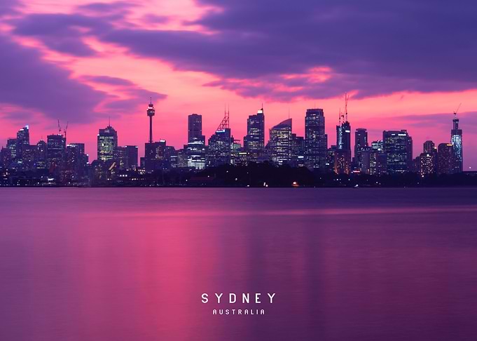 Sydney