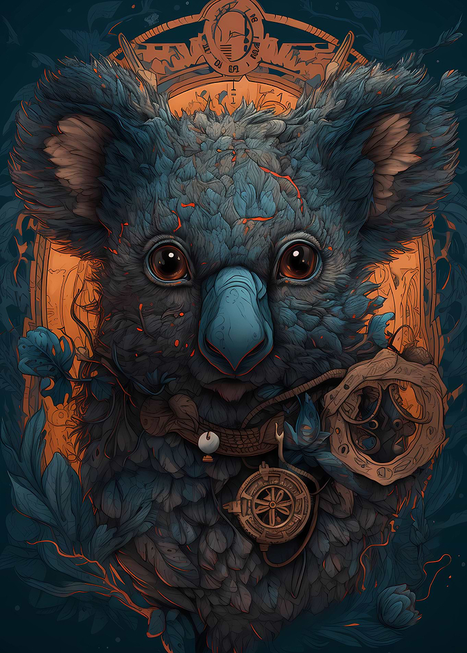 Koala Mythos