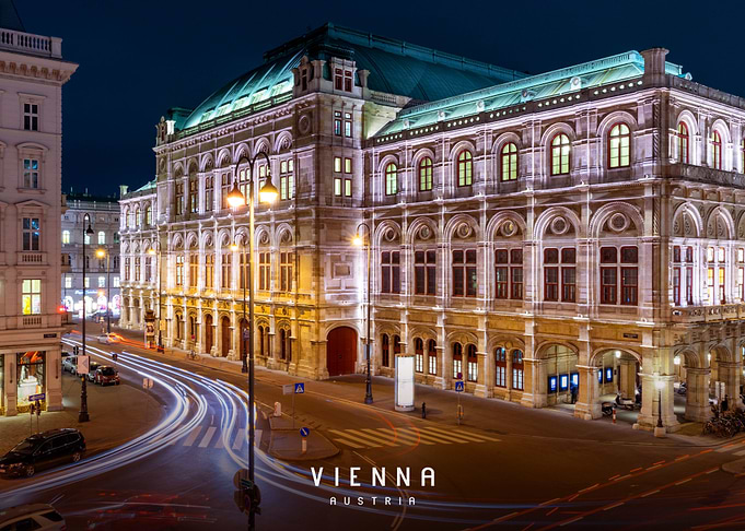 Vienna