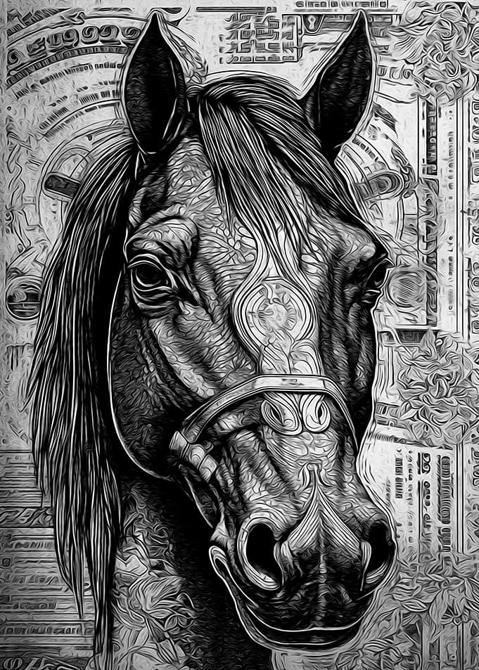 Horse