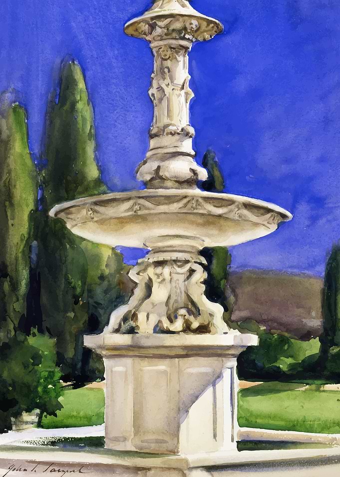 John Singer Sargent