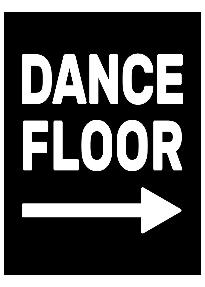 Dance Floor