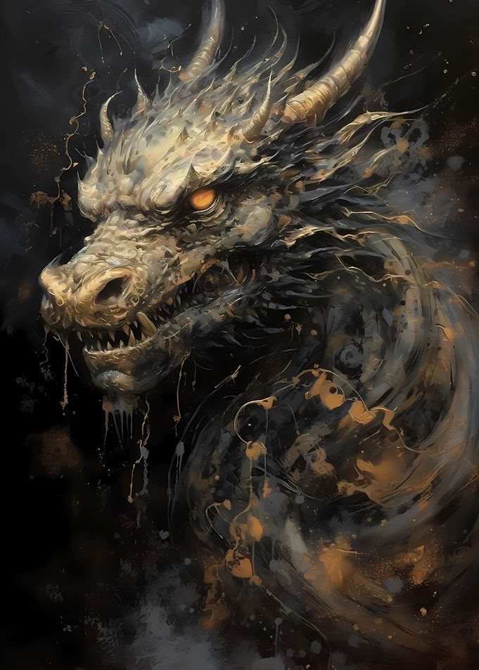 Dragon Fantasia