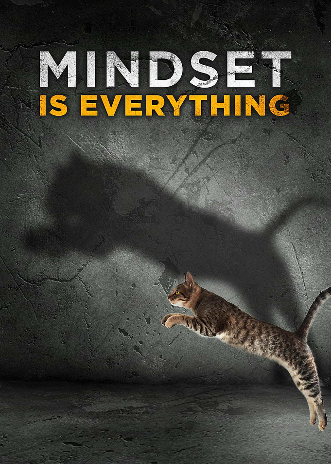 Mindset is Everything