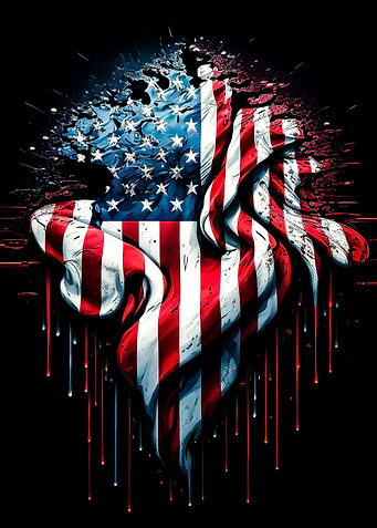 American Flag
