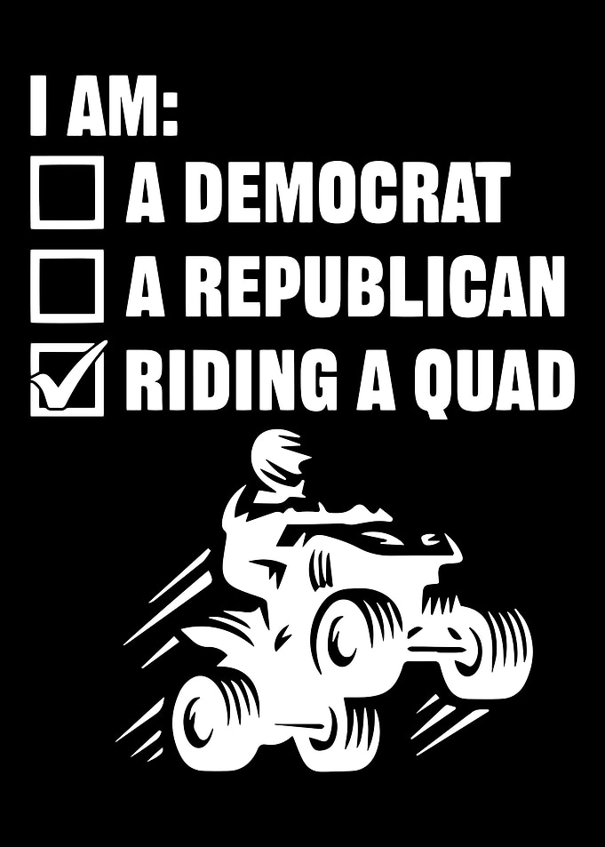 Quad Bike